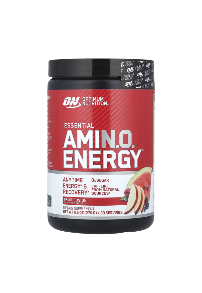AMIN.O. ENERGY I 30 SERVICIOS