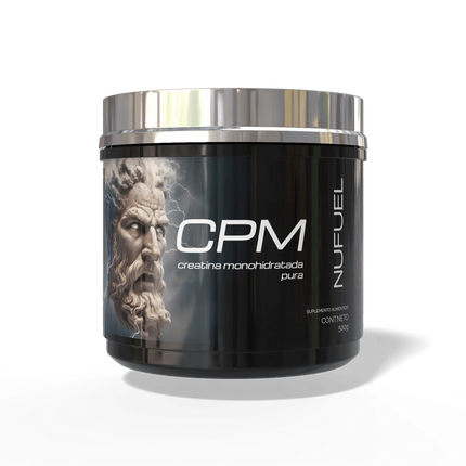 CPM I 500GR