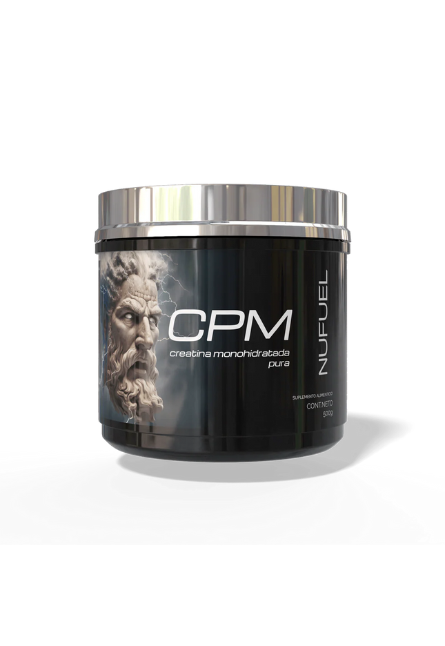 CPM I 500GR