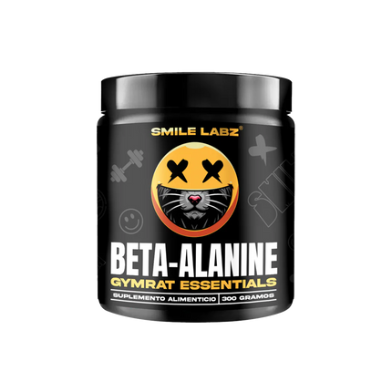 BETA-ALANINA I 60 Servicios