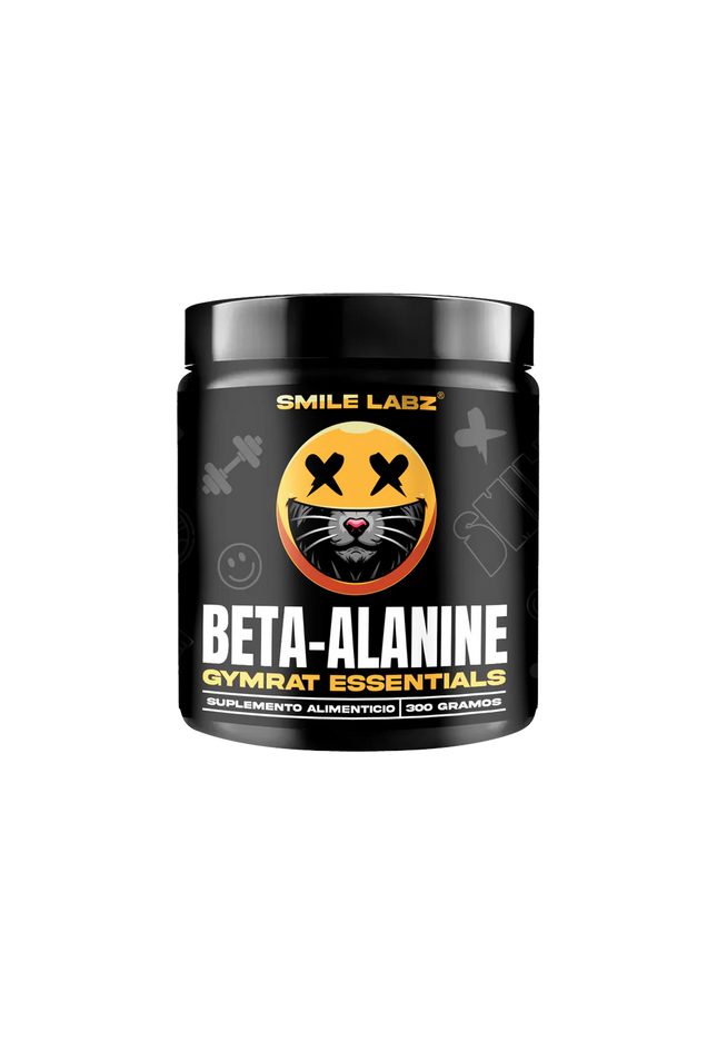 BETA-ALANINA I 60 Servicios