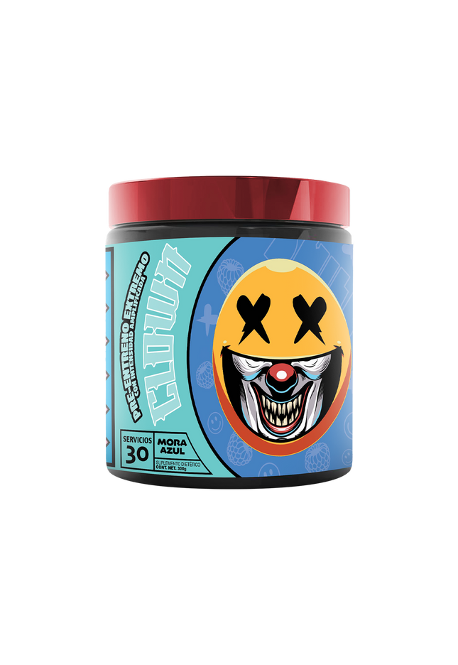 CLOWN I 30 Servicios