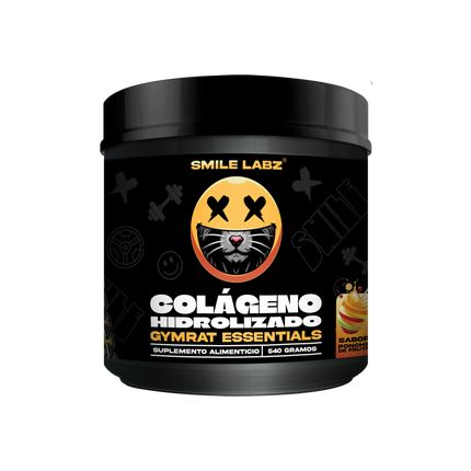 COLÁGENO HIDROLIZADO I 30 Servicios
