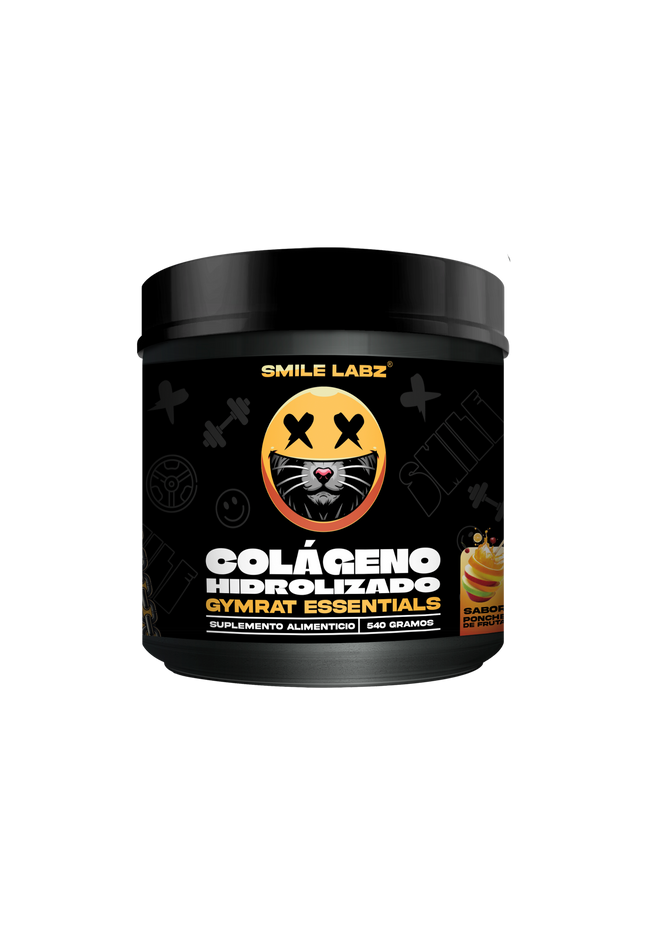 COLÁGENO HIDROLIZADO I 30 Servicios