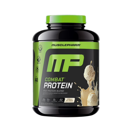 COMBAT PROTEIN I 4lbs