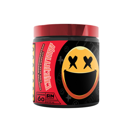 CREATINA MONOHIDRATADA I 300gr