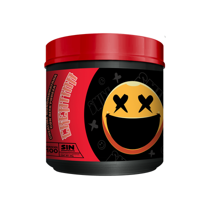 CREATINA MONOHIDRATADA I 500gr