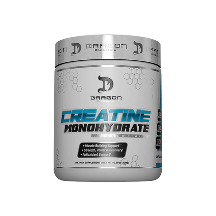 CREATINA MONOHIDRATADA I 300gr
