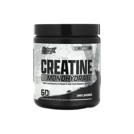 CREATINA MONOHIDRATADA I 300gr