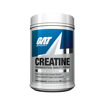 CREATINA MONOHIDRATADA I 300GR