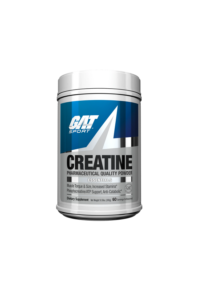 CREATINA MONOHIDRATADA I 300GR