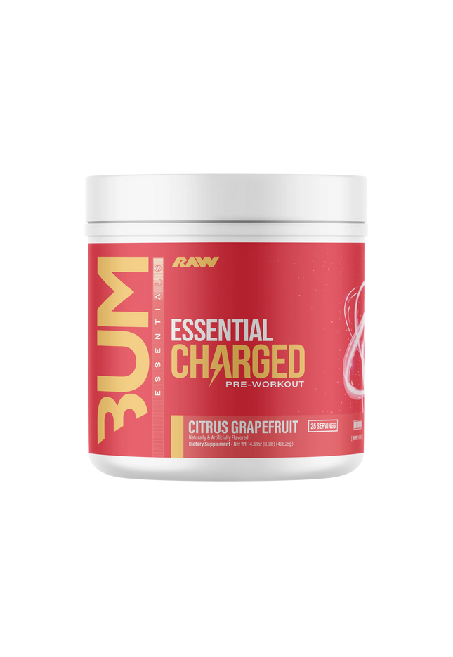 ESSENTIAL CHARGED I 25 SERVICIOS