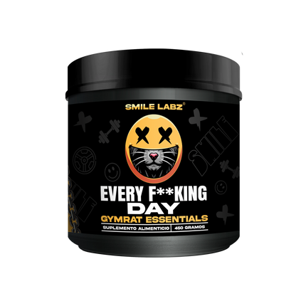 EVERY F**CKING DAY I 30 Servicios