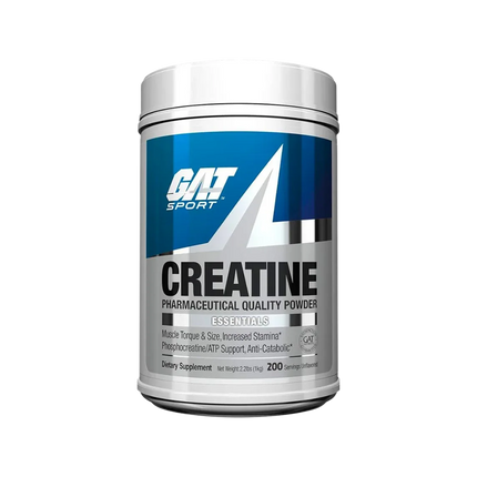 CREATINA MONOHIDRATADA I 1KG