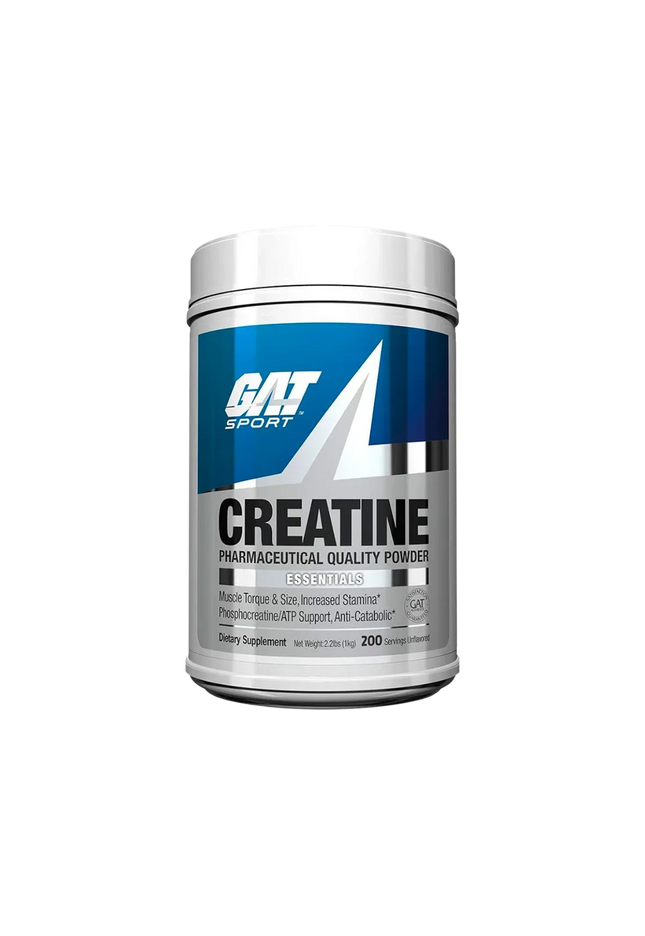 CREATINA MONOHIDRATADA I 1KG