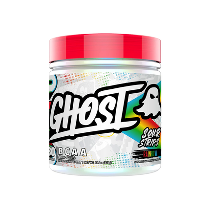 GHOST BCAA I 30 SERVICIOS
