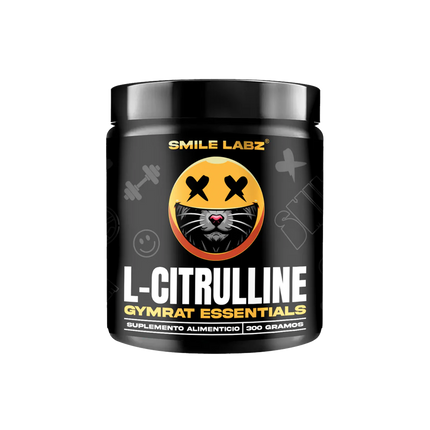 L-CITRULINA I 60 Servicios