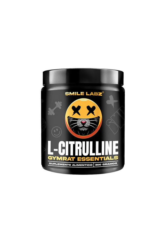 L-CITRULINA I 60 Servicios