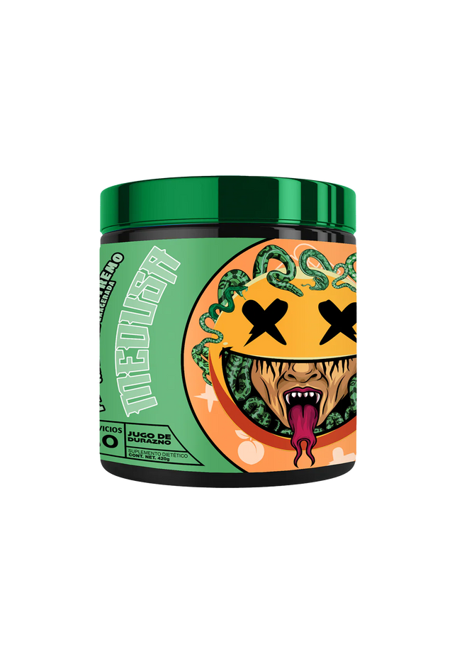 MEDUSA I 30 Servicios