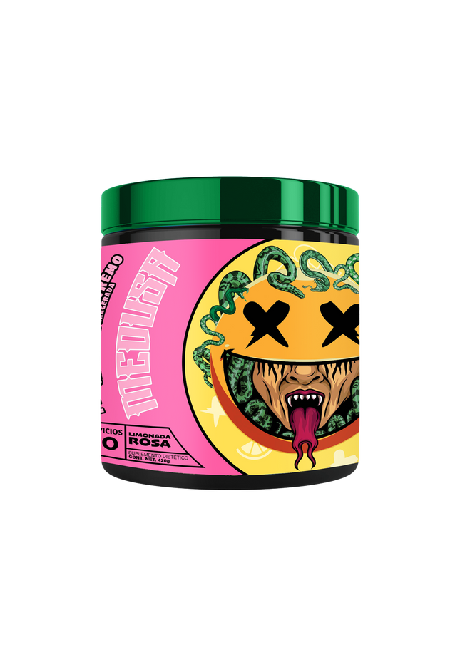 MEDUSA I 30 Servicios