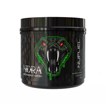 NIDRA I 30 Servicios