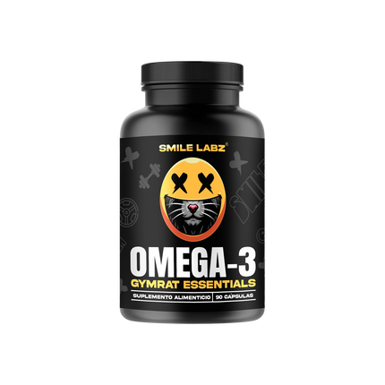 OMEGA-3 I 90 Capsúlas