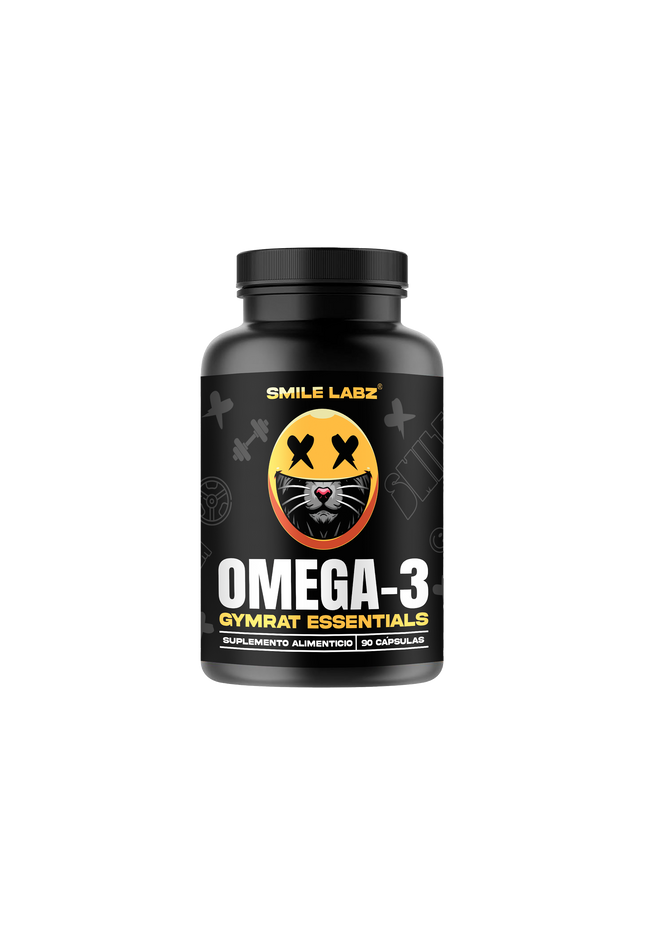 OMEGA-3 I 90 Capsúlas