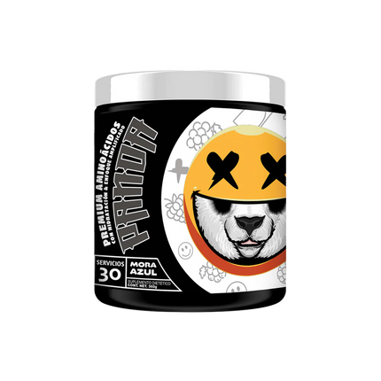 PANDA I 30 Servicios