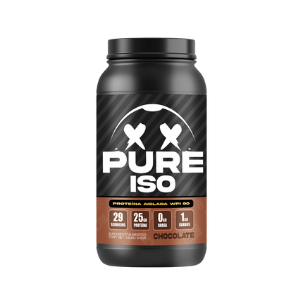 PURE ISO I 1.8lbs