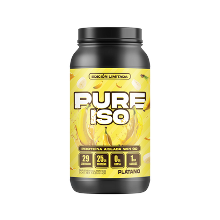 PURE ISO I 1.8lbs