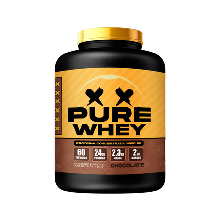 PURE WHEY I 4lbs