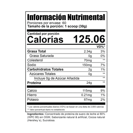 COMBO I PURE WHEY 4LBS I MEDUSA I SMILE CREATINA