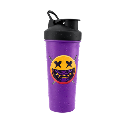 SMILE LABZ SHAKER I 800ml