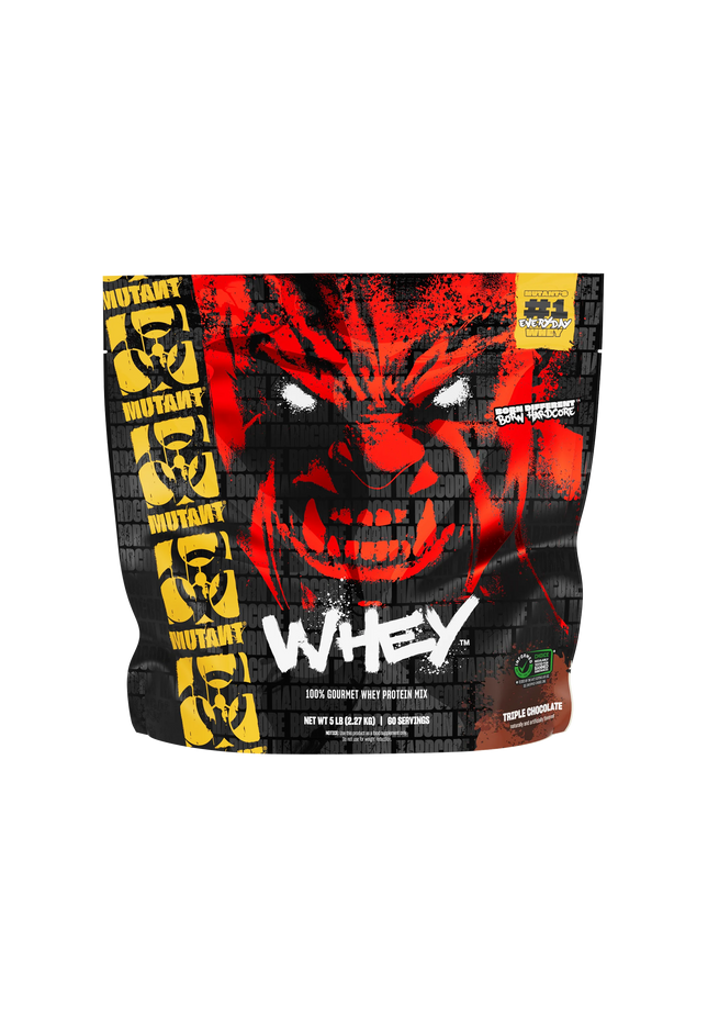 MUTANT WHEY I 5lbs