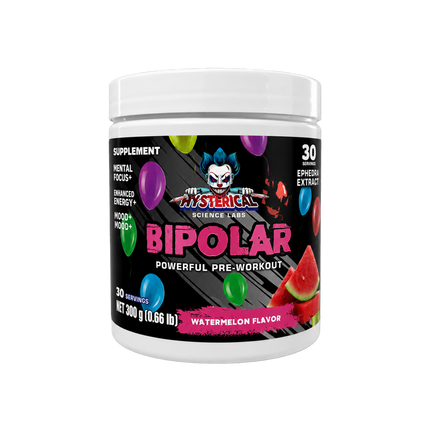 BIPOLAR I 30 SERVICIOS