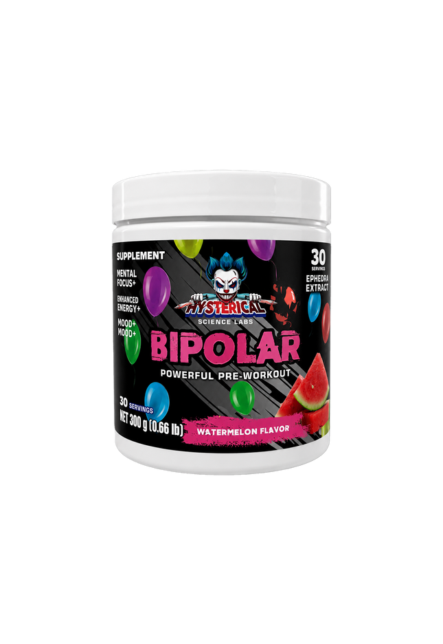 BIPOLAR I 30 SERVICIOS