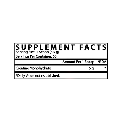 COMBO I NITROTECH 4lbs I ZOMBIE I NUTREX CREATINE