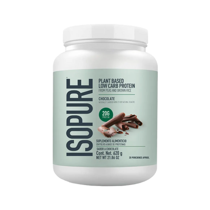 ISOPURE PLANT-BASED I 1.23lbs