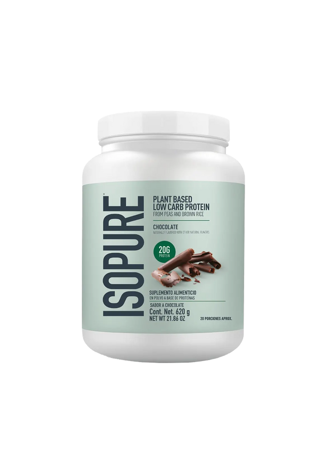 ISOPURE PLANT-BASED I 1.23lbs