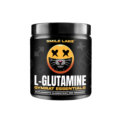 L-GLUTAMINE I 60 Servicios