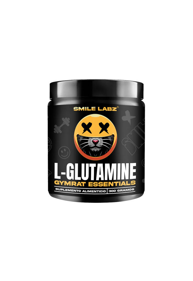L-GLUTAMINE I 60 Servicios