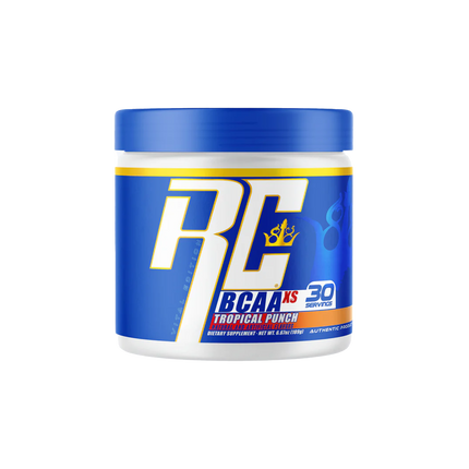 BCAA XS I 30 SERVICIOS