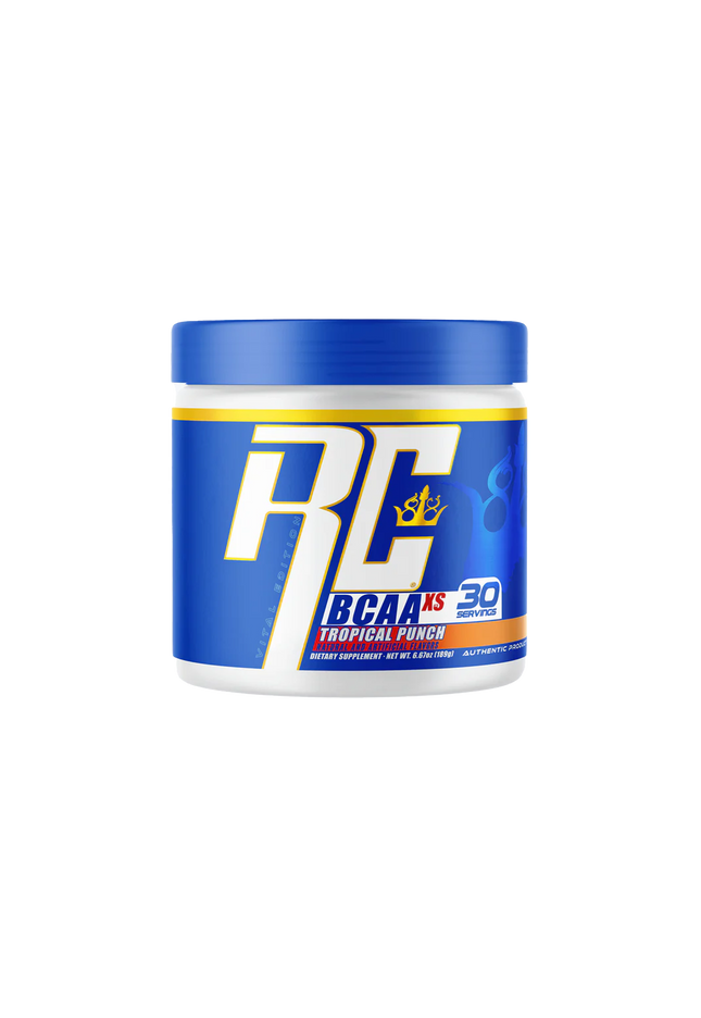 BCAA XS I 30 SERVICIOS