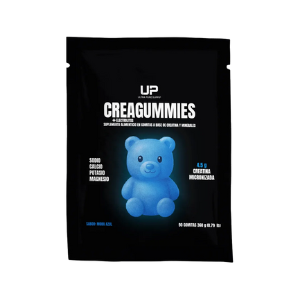 CREAGUMMIES I 360gr