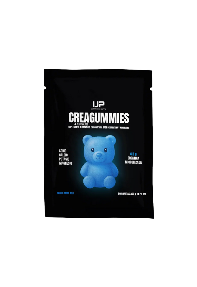 CREAGUMMIES I 360gr