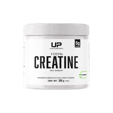 100% CREATINE I CREAPURE I 300gr