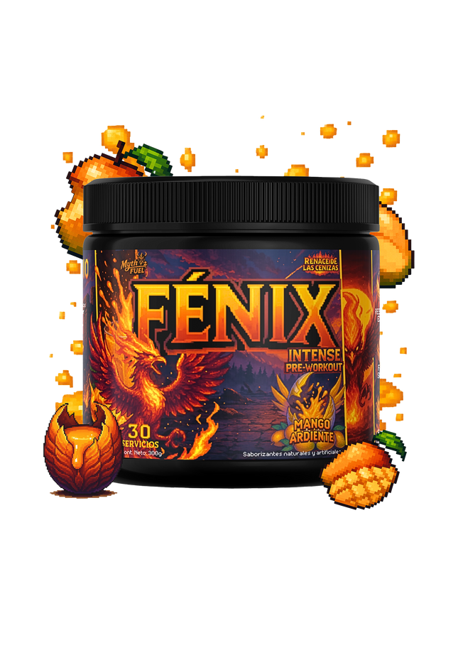 FENIX I 30 Servicios