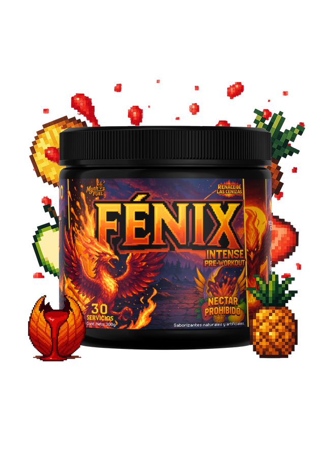 FENIX I 30 Servicios