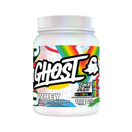 GHOST CLEAR WHEY I 1.54lbs
