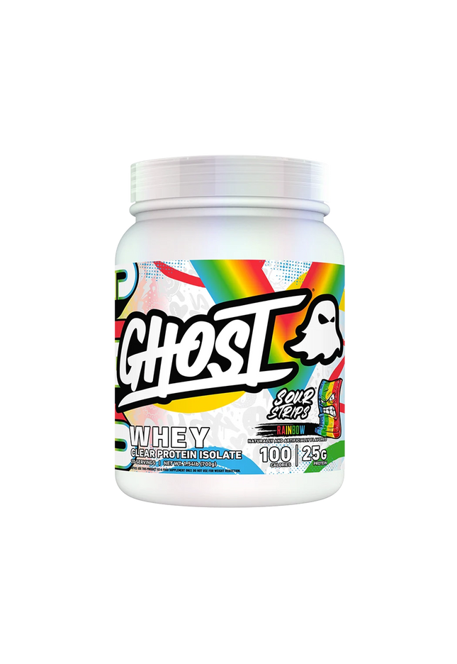 GHOST CLEAR WHEY I 1.54lbs